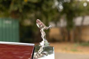 Imagen 37/48 de Rolls-Royce Silver Shadow I (1967)