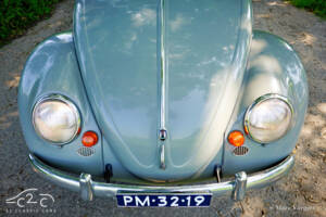 Image 32/55 of Volkswagen Käfer 1200 Standard &quot;Ovali&quot; (1956)