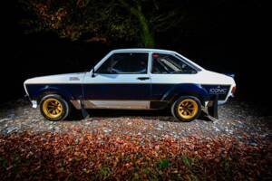 Immagine 4/45 di Ford Escort Mk II RS1800 (1979)