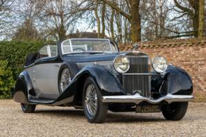 Bild 41/50 von Hispano-Suiza J 12 D'Ieteren (1936)