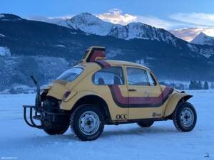 Imagen 69/117 de Volkswagen Coccinelle &quot;Baja Bug&quot; (1969)