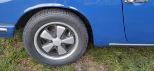 Immagine 6/33 di Porsche 912 (1968)