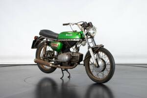 Bild 5/47 von Benelli DUMMY (1976)