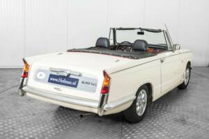 Bild 27/50 von Triumph Vitesse 6 (1970)
