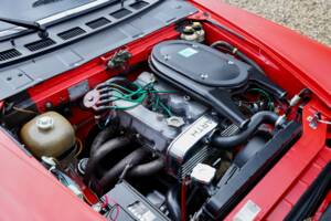 Imagen 42/50 de FIAT 124 Abarth Rally (1973)