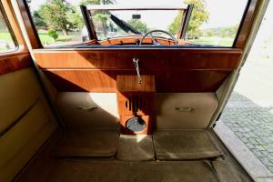 Image 39/50 de Rolls-Royce Phantom III (1937)