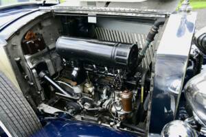 Image 26/50 of Rolls-Royce 20&#x2F;25 Sedanca de Ville (1934)