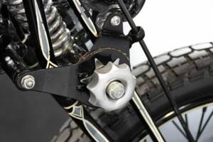 Bild 49/50 von BSA M 20 (1948)