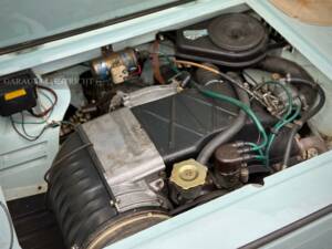 Bild 70/98 von FIAT 500 Giardiniera (1973)