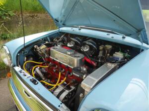 Image 7/39 of Austin Mini Cooper 1300 Rallye (1984)