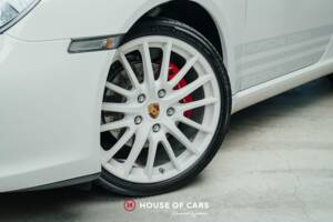 Bild 11/25 von Porsche Boxster S (2008)
