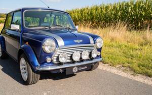 Bild 6/27 von Rover Mini Cooper 1,3i (2000)