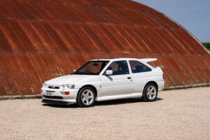 Bild 7/48 von Ford Escort RS Cosworth (1992)