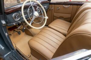 Image 3/50 of Mercedes-Benz 170 S Cabriolet B (1950)