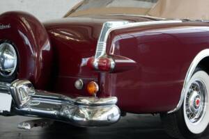 Bild 34/50 von Packard Series 2631 Caribbean (1953)