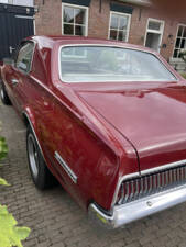 Immagine 4/8 di Mercury Cougar (1967)