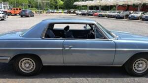 Immagine 10/18 di Mercedes-Benz 280 C (1973)