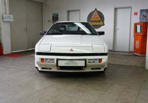 Image 5/49 of Mitsubishi Starion (1989)
