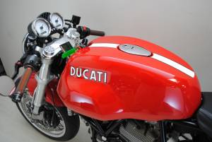 Image 6/23 de Ducati DUMMY (2006)