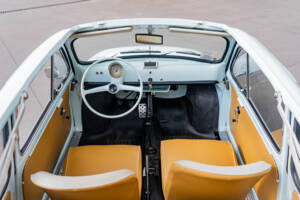 Bild 8/26 von FIAT 500 D (1964)