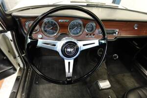 Bild 9/67 von Alfa Romeo Giulia 1300 GT Junior (1968)