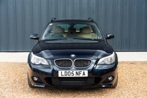 Imagen 3/65 de BMW 545i Touring (2005)