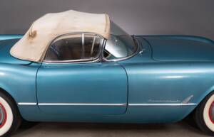Bild 10/37 von Chevrolet Corvette (1954)