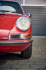 Image 63/91 de Porsche 911 2.0 S (1967)