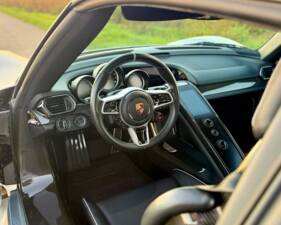 Bild 8/14 von Porsche 918 Spyder (2015)