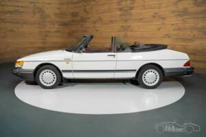 Bild 13/19 von Saab 900 Turbo S 16V (1988)