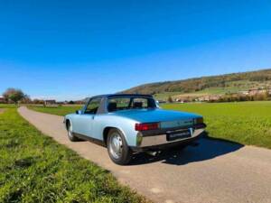 Bild 6/27 von Porsche 914  2.0 (1973)