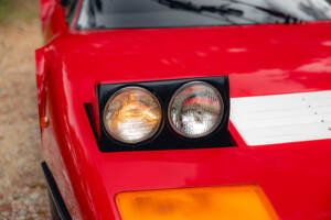 Image 7/22 de Ferrari 512 BB (1981)