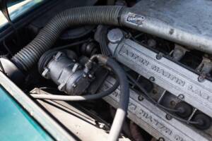 Bild 21/37 von Aston Martin V8 Volante (1979)