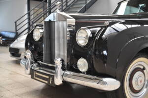 Immagine 5/23 di Rolls-Royce Silver Cloud I Mulliner (1959)