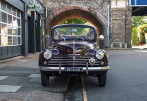 Immagine 5/33 di Renault 4 CV Décapotable (1951)