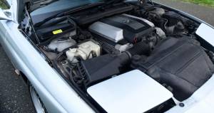 Imagen 28/50 de BMW 840Ci (1998)