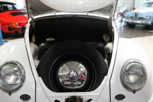 Image 41/44 of Volkswagen Beetle 1200 Export "Oval" (1956)