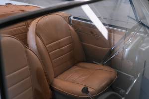 Image 15/16 of Alfa Romeo 2600 Spider (1962)