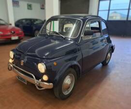 Immagine 12/22 di FIAT 500 L (1969)