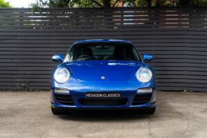 Image 18/50 of Porsche 911 Carrera S (2010)