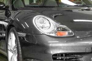 Image 12/23 of Porsche Boxster S (2001)