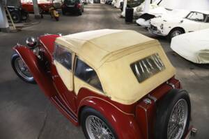 Bild 64/69 von MG TC (1948)