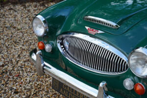 Imagen 11/50 de Austin-Healey 3000 Mk III (BJ8) (1967)