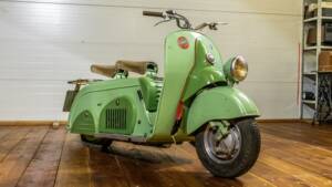 Image 3/18 of Lohner Superroller L 200 (1954)