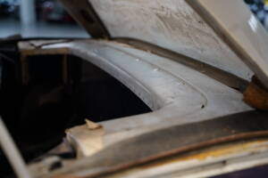 Image 19/19 of Mercedes-Benz 230 SL (1964)