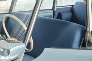 Bild 50/50 von Citroën ID 19 Break (1960)