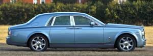 Image 5/50 of Rolls-Royce Phantom VII (2016)