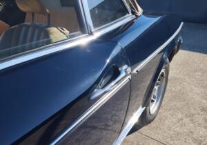 Image 27/42 of FIAT 124 Spider CS1 (1975)