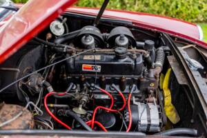 Obraz 33/48 pojazdu MG MGB (1973)