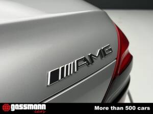 Image 14/15 of Mercedes-Benz SL 55 AMG (2002)